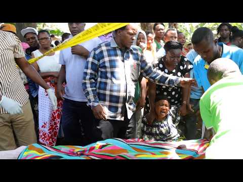 MWANAFUNZI AFARIKI KWA KUDONDOKA KWENYE MTI WA PARACHICHI ARUSHA, WANAWAKE WAWILI WAKIMBIA
