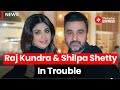 ED Seizes Raj Kundra’s Assets Including Shilpa Shetty’s Juhu Flat | Bitcoin Fraud Case