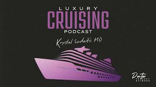 Explore Journeys Explorer 1 Review: Is This the New Standard in Luxury Cruising? | Ep 46 screenshot 2