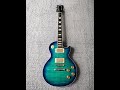 Custom Guitar Les Paul Model 🔥🔥