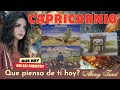 💬Capricornio♑️ERES LO MÁS BONITO QUE LE HA PASADO EN SU VIDA!🥰Que piensa de mí? #capricornio #hoy