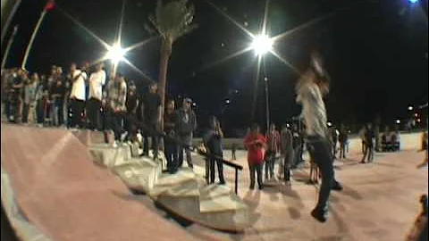 (#TGCTV) Zero Demo @ The SCV Skatepark