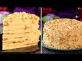 Торт Наполеон на сковороде - рецепта проще этого невозможно найти! | Appetitno.TV