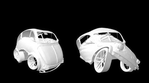 Efficient Simulation of Example-based Materials (SIGGRAPH 2012)