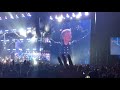 Bon Jovi   　 Livin' On A Prayer   　 2018.11.26    　Tokyo Dome  　  ボンジョビ　リヴィン・オン・ア・プレイヤー