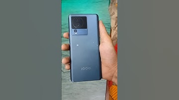 ⚡IQOO NEO 7 new update features ⚡ | update or not?