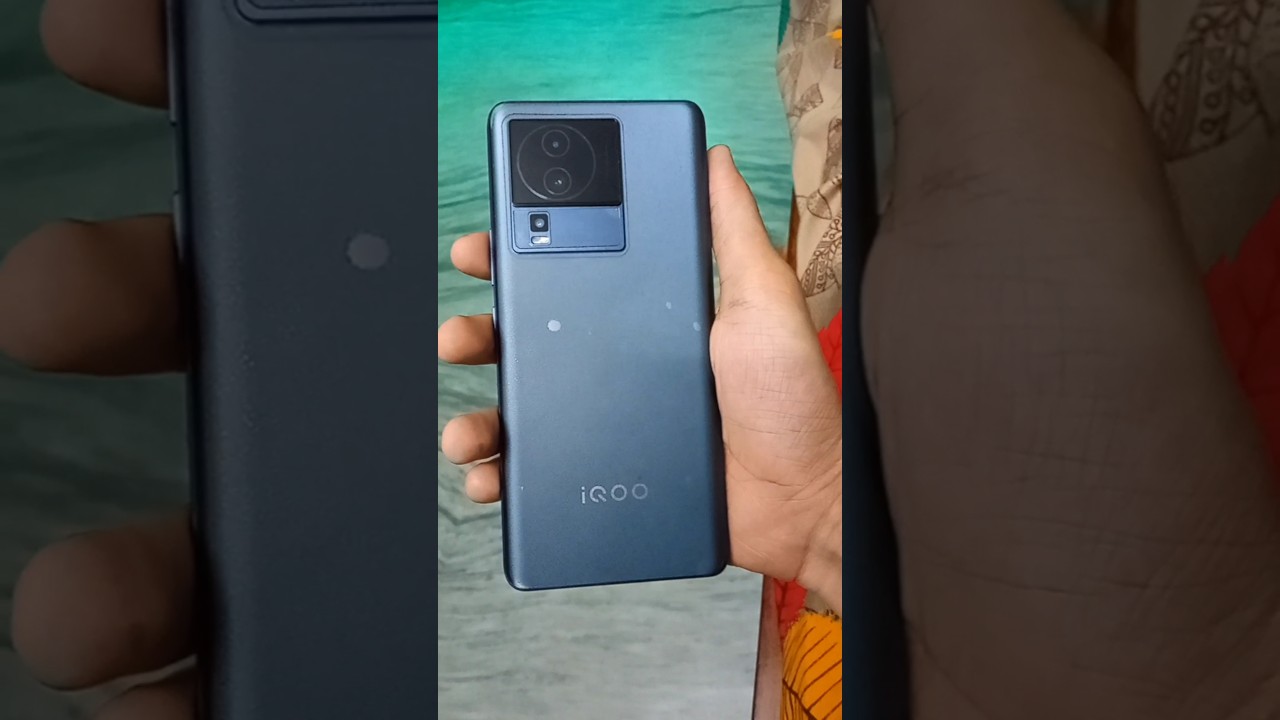 ⚡IQOO NEO 7 new update features ⚡ | update or not?