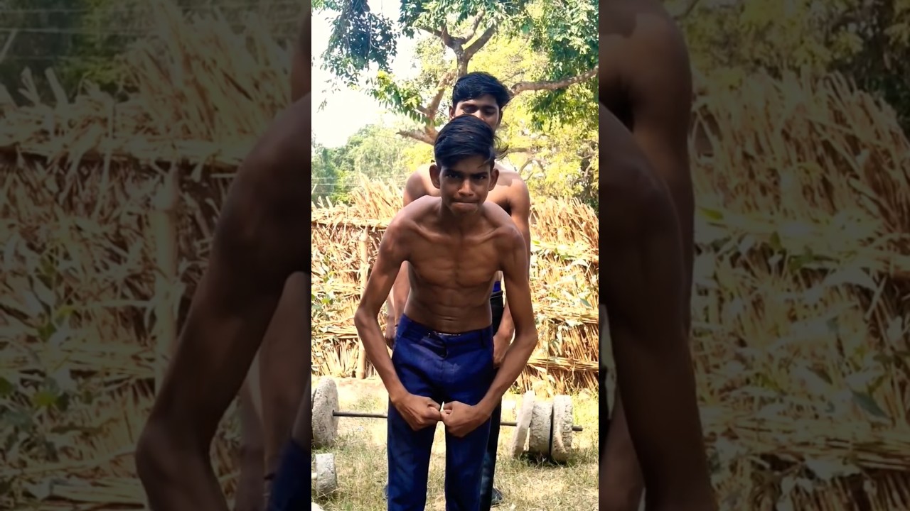 💪💪Hard work key 🗝️ to success