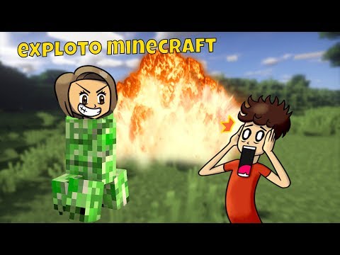 Nos Convertimos En Un Creeper En Roblox - nos convertimos en hormigas en roblox roblox ant simulator