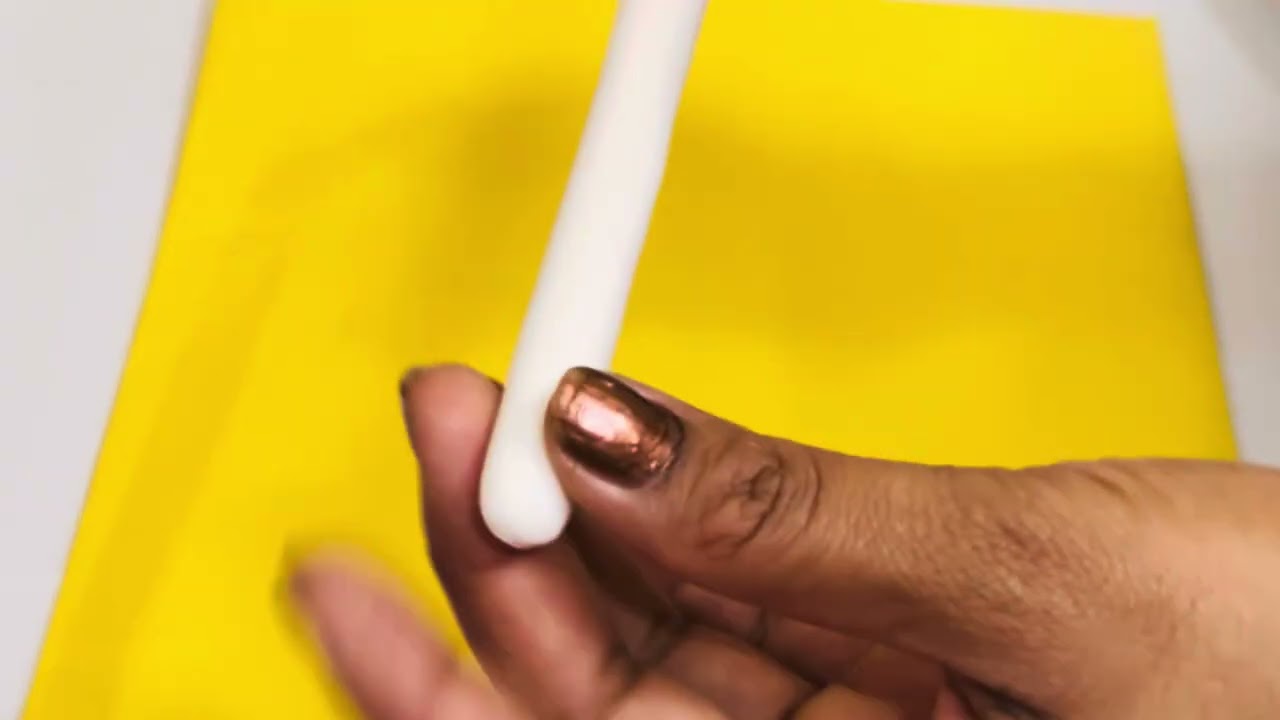 How to make a diy duck with clay ? 