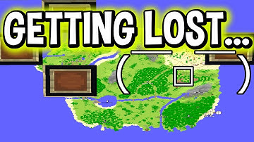 RAID OF THE CURSED TOMB (Minecraft Map) - CrazeLarious