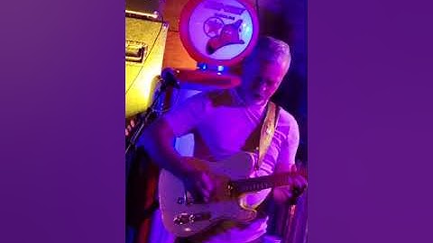 Sweet Home Alabama Cover by The Michael Shane Band