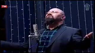 اجمل اغنية ايرانية مجنون نبودم محمد حشمتي