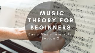 Ear Training  Basic Music Intervals You Should Know | Lesson 2 | Oddly Satisfying | ASMR #shorts