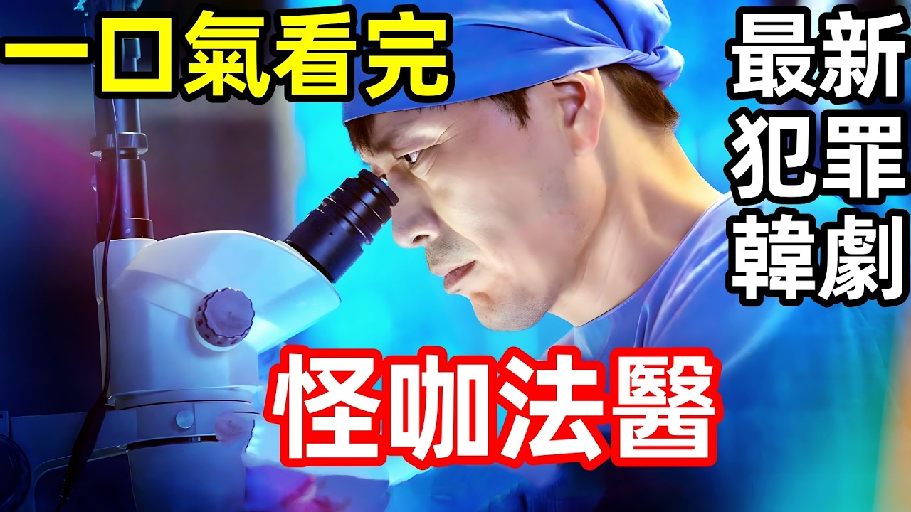 最新犯罪懸疑韓劇，兇殘的家暴男，30年連殺17人，一口氣看完【檢法男女】1~32全集完整版，韓國電視劇解說