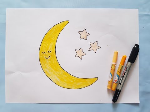 Bộ tranh tô màu thủy thủ mặt trăng hấp dẫn cho bé