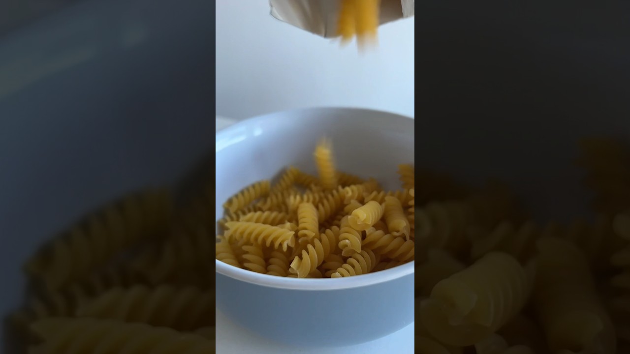 Лайфхак по измерению пасты!