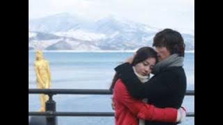 백지영(Baek Ji Young) - 잊지 말아요(Don't Forget) Iris O.S.T