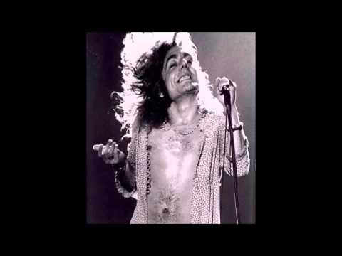 Robert Plant -