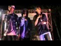 Blue Bandana (Black And Yellow Remix) - D.B. Loc Feat. Be Stucks MC &amp; C.C.O.G (Sundaside) Live