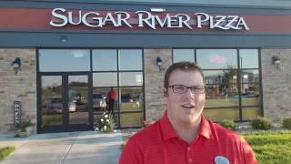 Sugar river pizza - why move to Madison, WI