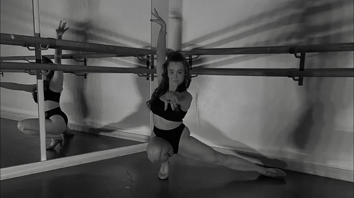 Amy Evergreen- Aerial Reel