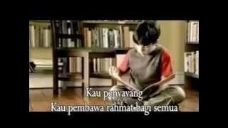 Muhammad Nabiku Haddad Alwi feat anti