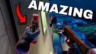 Breachers is one of the BEST Shooters on PSVR2...