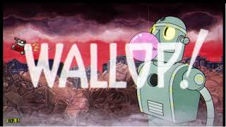 Cuphead Bugs and glitches 2