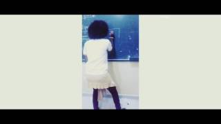 Dançando O Quadradinho..se Acha Que Não Deu Graça Então Se Inscteve No C