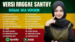 Lagu Reggae Cover Paling Enak Didengar Saat Santuy - Full Album By Caryn Feb