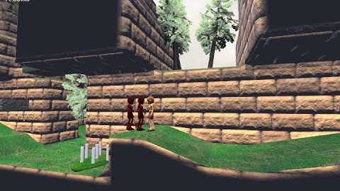 Platform Game Path-Finding (Work in Progress)