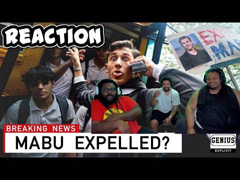 Lil Mabu – RICH SCHOLAR (Official Music Video) REACTION!!! (Sub Suggestion)