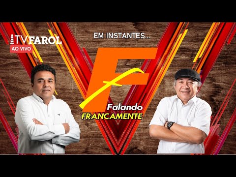 FALANDO FRANCAMENTE com POLIANA LIMA; COORDENADORA DO ABRIGO ANA RIBEIRO