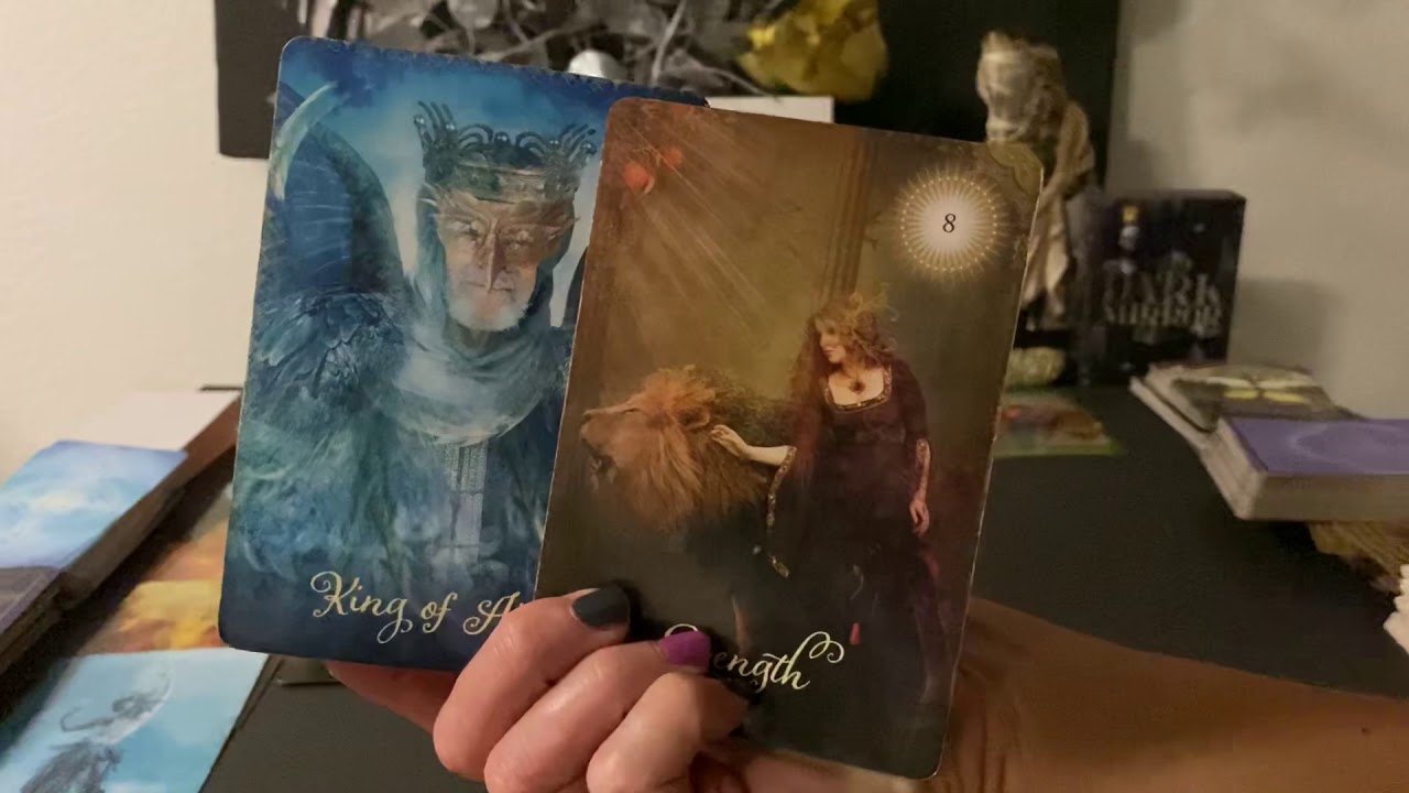 Cancer April 2020: The needed courage