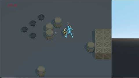 Godot 3D | MMO | Conquer Online 3D classic like game! #Devlog 0