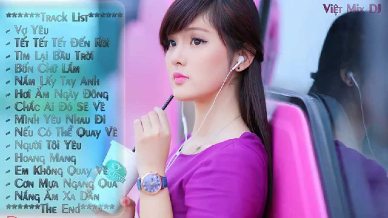 Nonstop - Việt Remix - Lên Cho Năm Mới