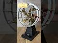 The Best Stirling Engine Ever Built? Watch This! #trending #automobile #engine