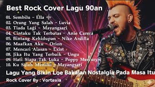 Download Lagu Best Rock Cover Full Album 90an | Kumpulan Lagu Rock Malaysia-Indo Terbaik Sepanjang Masa MP3 Download Lagu Best Rock Cover Full Album 90an | Kumpulan Lagu Rock Malaysia-Indo Terbaik Sepanjang Masa MP3