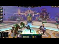 Smite Garrula EGL Games #1