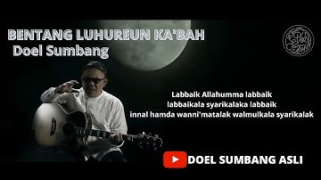 Bentang luhureun ka