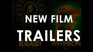 Top Upcoming Films 2022