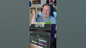 Phasmophobia: Obake 6 Finger Handprint  Rare Ghost Evidence Found!