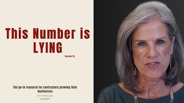 Why Your Bank Balance Lies to You | Contractor Cash Flow Fix