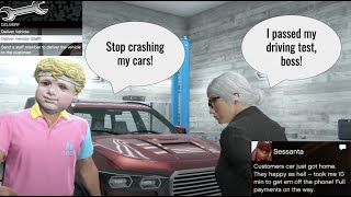 Auto Shop Staff Deliveries bug finally fixed - get full bonus in GTA Online