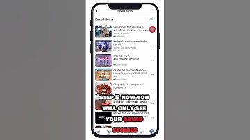 How to Find Saved Reels on Facebook: Quick Guide 2024