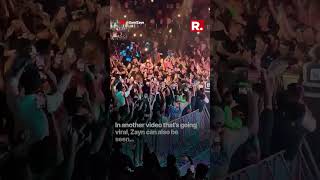 WWE Superstar Kevin Owens, Sami Zayn Recieve Grand Reception In Hyderabad, Zayn Mentions MS Dhoni
