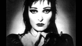 Vignette de la vidéo "Siouxsie And The Banshees - Placebo Effect.wmv"