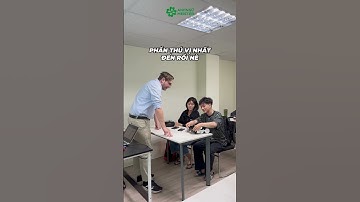 🎉️ KHAI GIẢNG LỚP TIẾNG ANH GIAO TIẾP VỚI GIÁO VIÊN BẢN NGỮ 🎉️