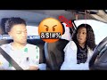 I WISH I NEVER MET YOU PRANK ON GIRLFRIEND *SHE GETS MAD*